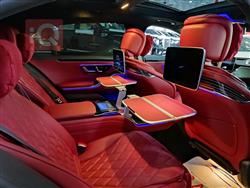 مێرسێدس بێنز S-Class